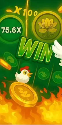 Chicken Road cover